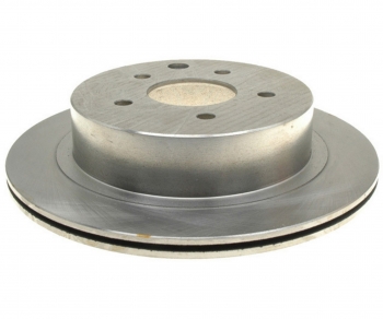 Disc Brake Rotor