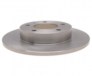 Disc Brake Rotor