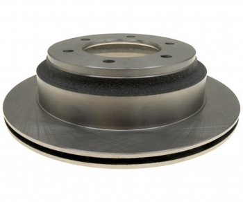 Disc Brake Rotor