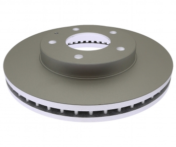 Disc Brake Rotor