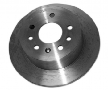 Disc Brake Rotor