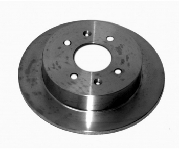 Disc Brake Rotor