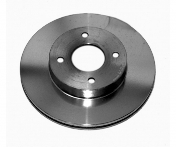 Disc Brake Rotor