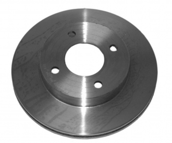 Disc Brake Rotor