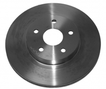 Disc Brake Rotor
