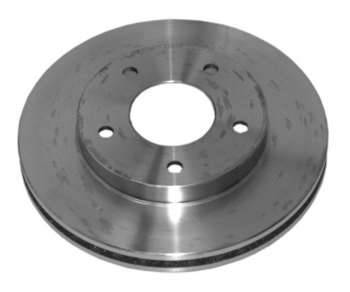 Disc Brake Rotor