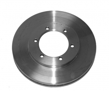 Disc Brake Rotor