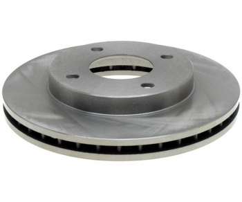 Disc Brake Rotor