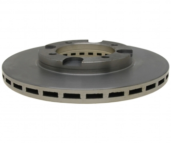 Disc Brake Rotor