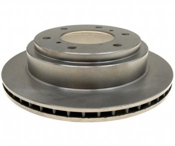 Disc Brake Rotor