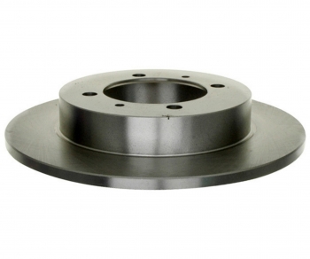 Disc Brake Rotor