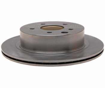 Disc Brake Rotor