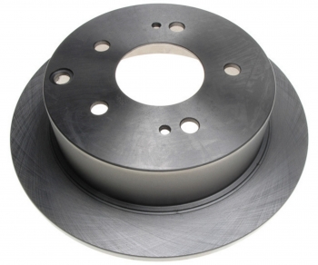 Disc Brake Rotor