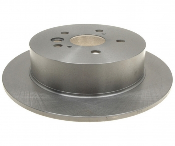 Disc Brake Rotor