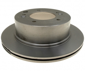 Disc Brake Rotor