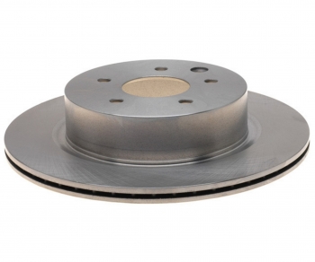 Disc Brake Rotor