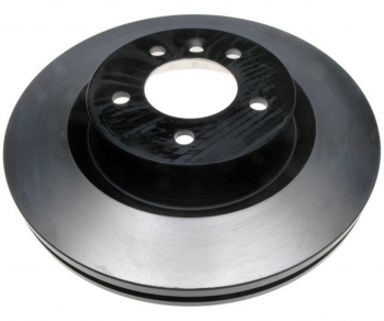 Disc Brake Rotor