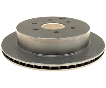 Disc Brake Rotor