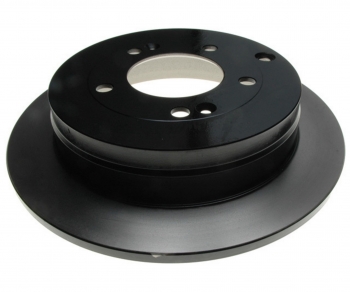 Disc Brake Rotor