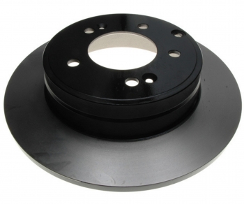 Disc Brake Rotor