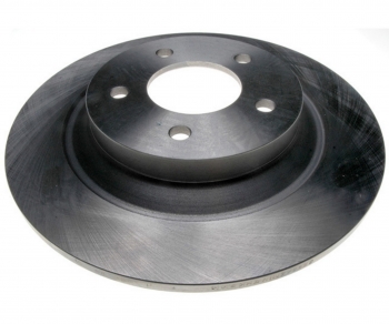Disc Brake Rotor