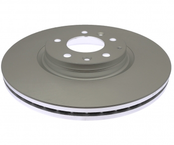 Disc Brake Rotor