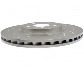 Disc Brake Rotor