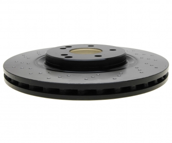 Disc Brake Rotor