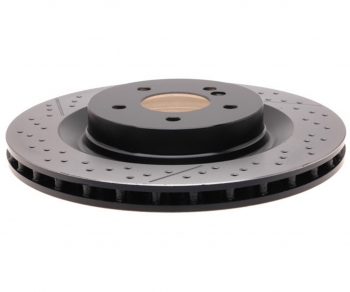 Disc Brake Rotor