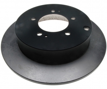 Disc Brake Rotor