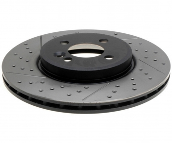 Disc Brake Rotor