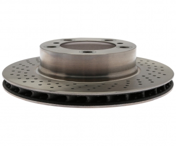 Disc Brake Rotor