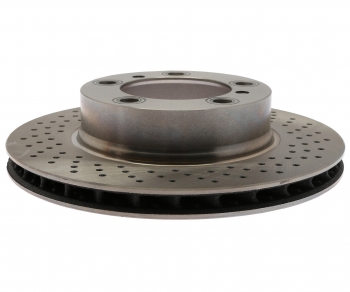 Disc Brake Rotor