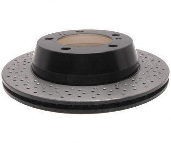 Disc Brake Rotor