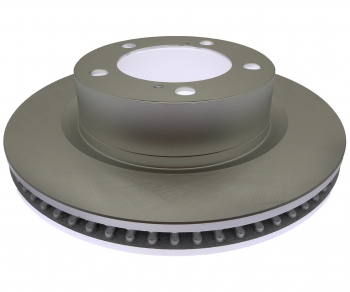 Disc Brake Rotor