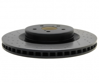 Disc Brake Rotor
