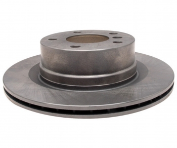 Disc Brake Rotor