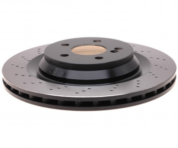 Disc Brake Rotor