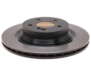 Disc Brake Rotor