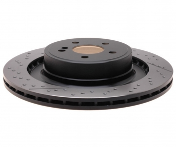 Disc Brake Rotor