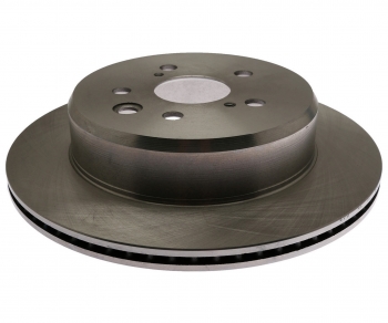 Disc Brake Rotor