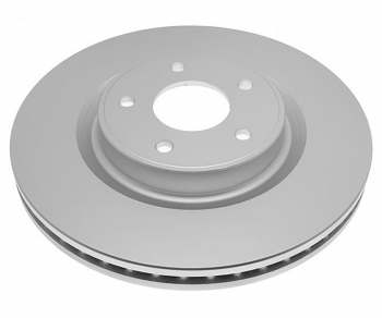 Disc Brake Rotor