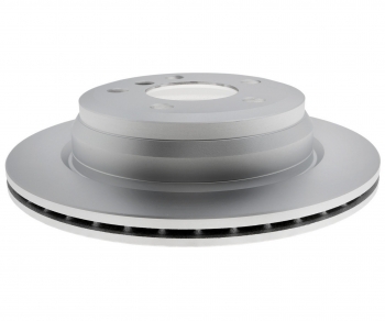 Disc Brake Rotor