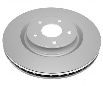 Disc Brake Rotor