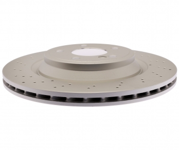 Disc Brake Rotor