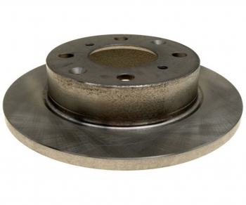 Disc Brake Rotor