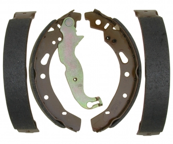 Drum Brake Shoe