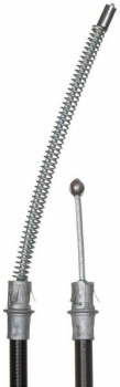 Parking Brake Cable