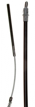 Parking Brake Cable