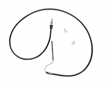 Parking Brake Cable